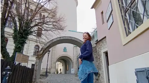 Nyomozós túra – Szabadtéri kalandjáték országszerte elérhető útvonalakkal! 4