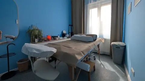 Teljes megújulás: Revitalizáló nyirok- és talpmasszázs Budapesten 10