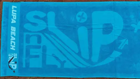 SLIP & FLY óriás élménycsúszda a Lupa Beachen – Korlátlan csúszás! (Napi jegy) 8