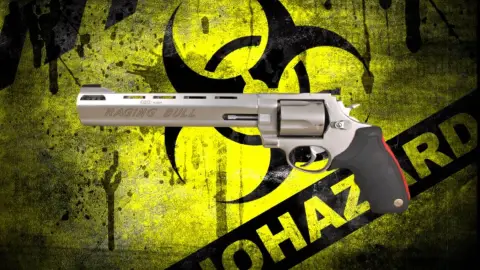 Zombie Hunting élménylövészet a Budakeszi Lőtéren 2