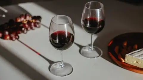 Soirée des Vins – Privát Borélmény 2 fő részére a C’est La Vie Caféban, Pátyon 2