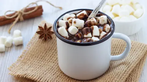 Douceur Chocolat – Forró Csokoládé élmény a C’est La Vie Caféban, Pátyon 5