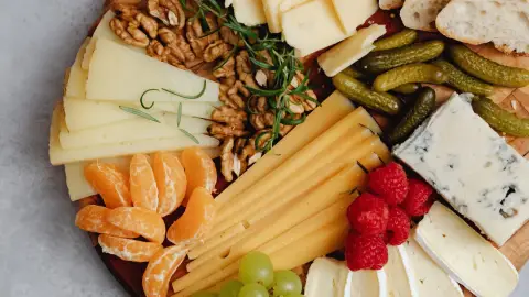 L’Art du Fromage – Prémium Sajtkóstoló 2 fő részére a C’est La Vie Caféban, Pátyon 1