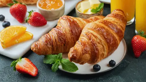La Vie en Rose – Luxus reggeli 2 fő részére a C’est La Vie Caféban, Pátyon 4