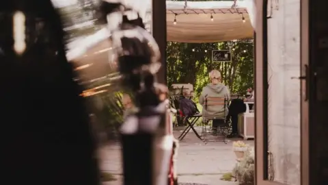 La Vie en Rose – Luxus reggeli 2 fő részére a C’est La Vie Caféban, Pátyon 1