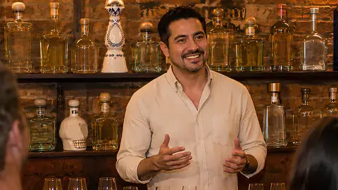 Tequila italkóstoló est – Prémium agaveitalok és történeteik Budapesten! 8