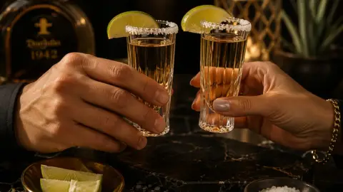 Tequila italkóstoló est – Prémium agaveitalok és történeteik Budapesten! 2