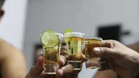 Tequila italkóstoló est – Prémium agaveitalok és történeteik Budapesten! 3