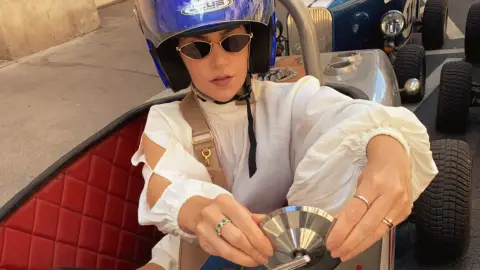 Mini Hot Rod túra Budapest belvárosában – Napfelkeltében! 29