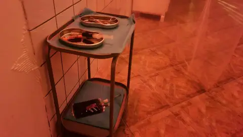 Apokalipszis – Szabadulószoba kaland Győrben 2
