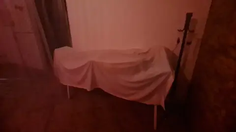 Apokalipszis – Szabadulószoba kaland Győrben 6