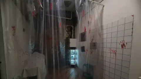 Apokalipszis – Szabadulószoba kaland Győrben 3