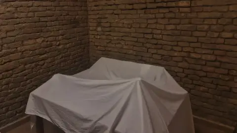 Elveszett Örökség – Szabadulószoba kaland Győrben 4