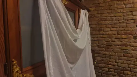 Elveszett Örökség – Szabadulószoba kaland Győrben 5