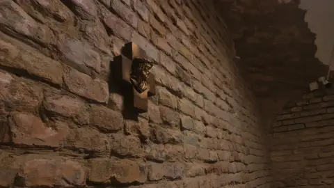 Elveszett Örökség – Szabadulószoba kaland Győrben 3