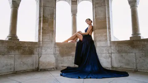 Budapest Aranyórái: Exkluzív Napfelkeltés Fotózás (Egyéni vagy Páros) 3