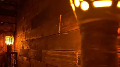 TOMB RAIDER – Szabadulószoba Debrecenben 2