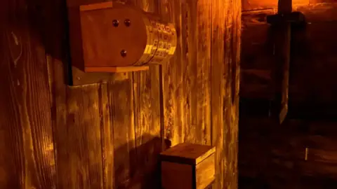 TOMB RAIDER – Szabadulószoba Debrecenben 3