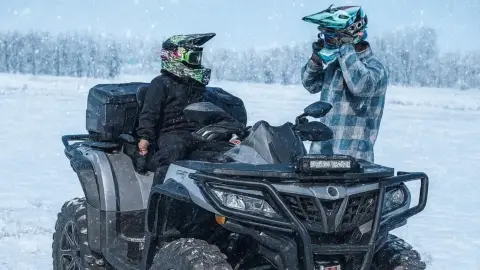 Quadulj meg Apával! – Apa-Fia quad kaland Üllőn, a repülők alatt 2