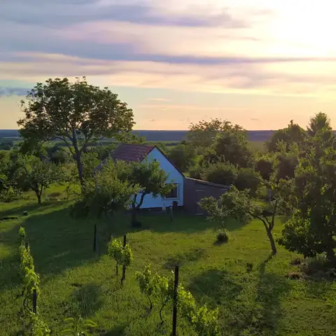 Csobbanj a panorámába! – 2 éjszakás pihenés kettesben Szigetváron
