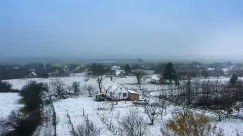 Csobbanj a panorámába! – 2 éjszakás pihenés kettesben Szigetváron 10