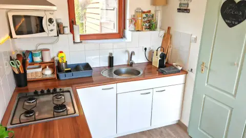 Csobbanj a panorámába! – 2 éjszakás pihenés kettesben Szigetváron 16
