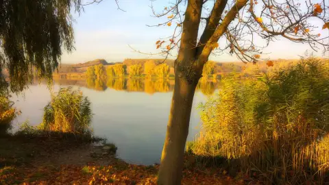 Csobbanj a panorámába! – 2 éjszakás pihenés kettesben Szigetváron 18