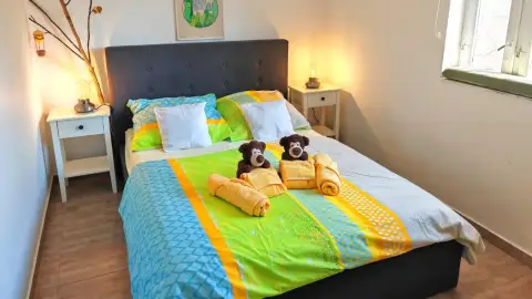 Csobbanj a panorámába! – 2 éjszakás pihenés kettesben Szigetváron 17