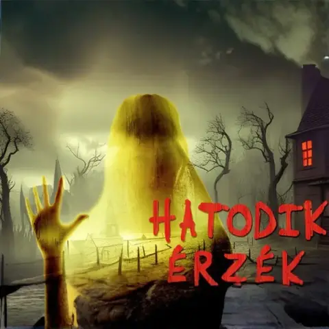 Hatodik érzék – Szabadulós játék Budapesten