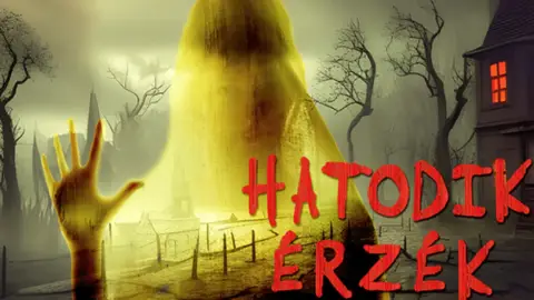 Hatodik érzék – Szabadulós játék Budapesten 1