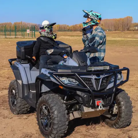 Quadulj meg Apával! – Apa-Fia quad kaland Üllőn, a repülők alatt
