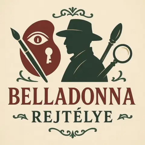 Belladonna rejtélye – Szabadulószoba Kapuváron