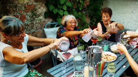 Koktélkészítő workshop Budapesten – Légy a koktélok mestere! 4