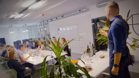 Koktélkészítő workshop Budapesten – Légy a koktélok mestere! 11