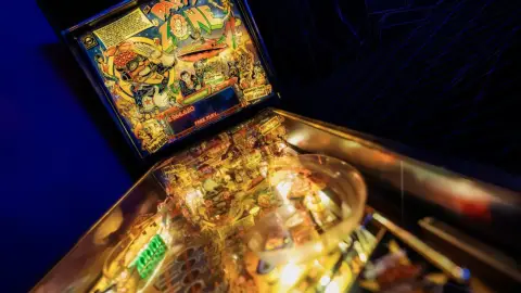 Gamerland családi élménynap – 4 főnek 5 órás élmény 7