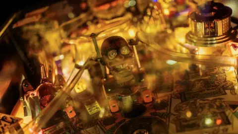 Gamerland családi élménynap – 4 főnek 5 órás élmény 10