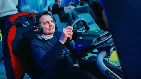 Gamerland családi élménynap – 4 főnek 5 órás élmény 11