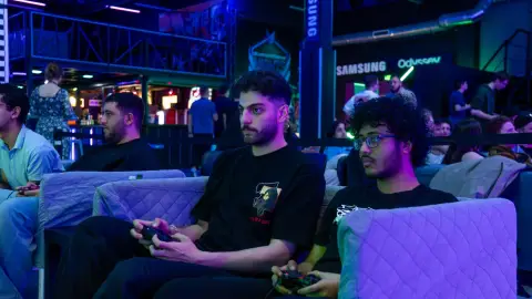 Gamerland páros élménynap – 2 főnek 3 órás élmény 6