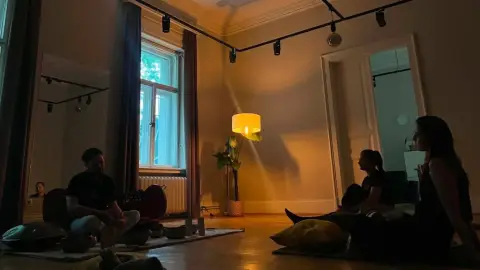 Privát hangfürdő Budapesten – Személyre hangolt pihenés! 15