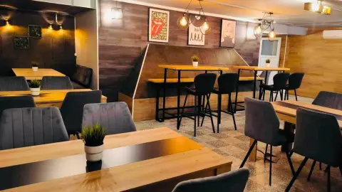 Holiday Palacsintázó & Ételbár – Édes pillanatok és ínycsiklandó falatok Kapuváron 1