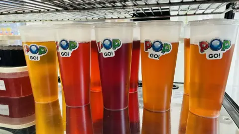 Kossuth20 Büfé – Retro ízek és finom falatok Kapuvár szívében 5