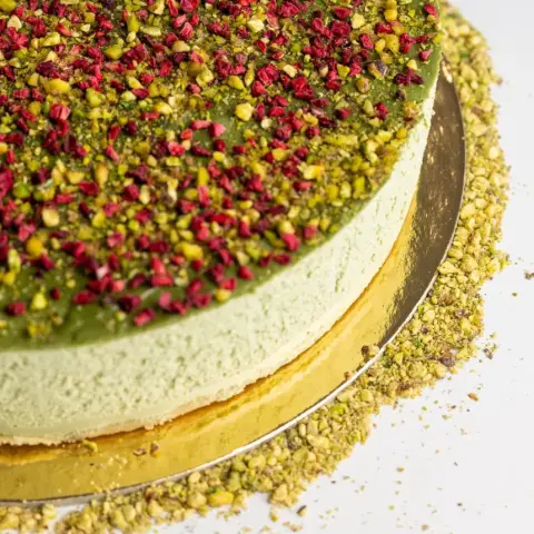 MONO Cake & Dessert – Vegán desszertélmény 2 fő részére Győrben