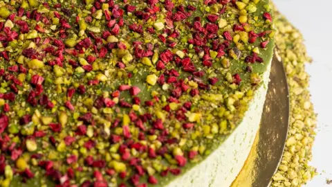 MONO Cake & Dessert – Vegán desszertélmény 2 fő részére Győrben 5
