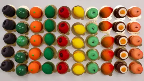 MONO Cake & Dessert – Realisztikus desszertkóstoló 2 fő részére Győrben 1
