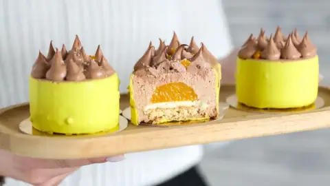 MONO Cake & Dessert – Vegán desszertélmény 2 fő részére Győrben 7