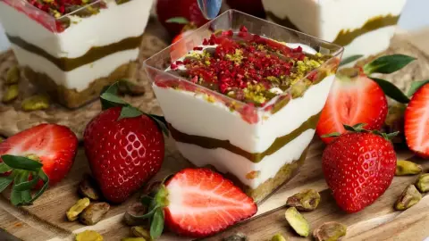 MONO Cake & Dessert – Vegán desszertélmény 2 fő részére Győrben 11