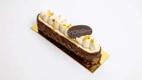 MONO Cake & Dessert – Vegán desszertélmény 2 fő részére Győrben 1