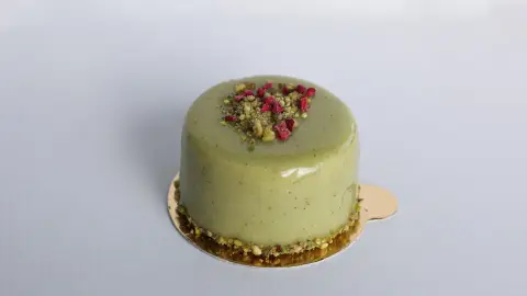 MONO Cake & Dessert – Vegán desszertélmény 2 fő részére Győrben 10