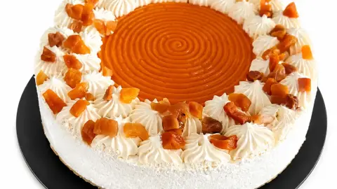 MONO Cake & Dessert – Vegán desszertélmény 2 fő részére Győrben 3