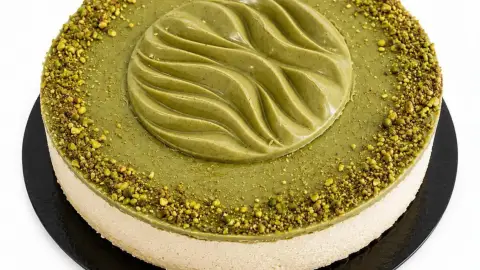 MONO Cake & Dessert – Vegán desszertélmény 2 fő részére Győrben 9